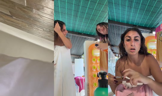 utente__00001 TikTok Live — Jul 15, 2026, 5:31 PM
