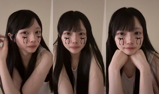 uu_yim TikTok Live — Aug 3, 2026, 12:49 PM