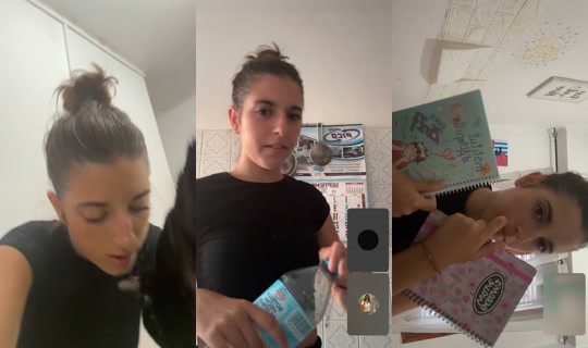 uusseerrnaame024 TikTok Live — Sep 9, 2026, 5:41 PM