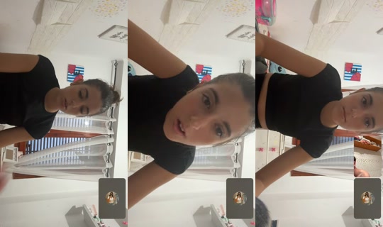uusseerrnaame024 TikTok Live — Sep 9, 2026, 6:32 PM