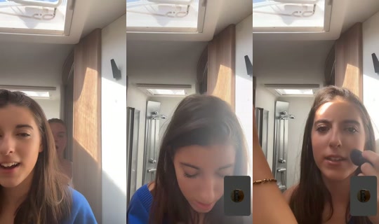 uusseerrnaame024 TikTok Live — Sep 11, 2026, 10:36 AM