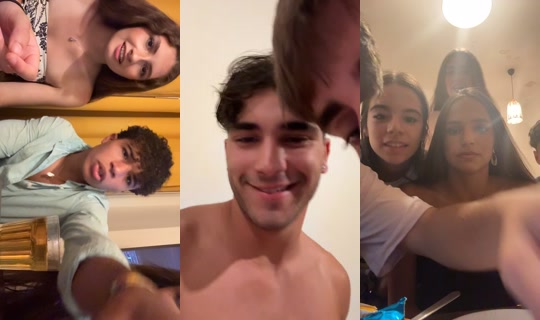 uusserrrrr458199 TikTok Live — Jul 17, 2026, 10:34 PM