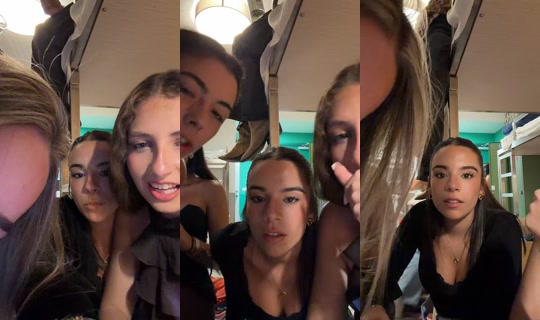 uusserrrrr458199 TikTok Live — Jul 22, 2026, 10:31 PM