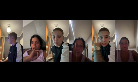 uussuuaariioo2 TikTok Live — Sep 1, 2026, 11:23 PM