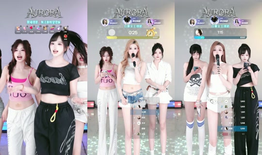 uutguupsxi9 TikTok Live — Sep 10, 2026, 6:27 AM