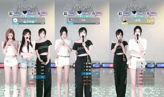 uutguupsxi9 TikTok Live — Sep 10, 2026, 7:17 AM