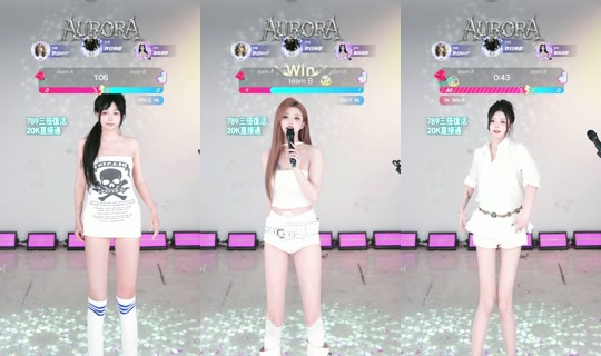 uutguupsxi9 TikTok Live — Sep 10, 2026, 9:14 AM