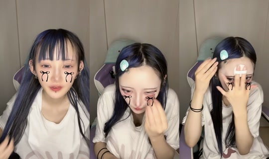 uuuuullil TikTok Live — Sep 4, 2026, 7:45 AM