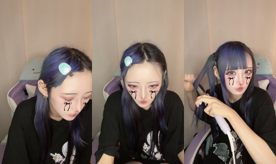 uuuuullil TikTok Live — Sep 7, 2026, 6:06 AM