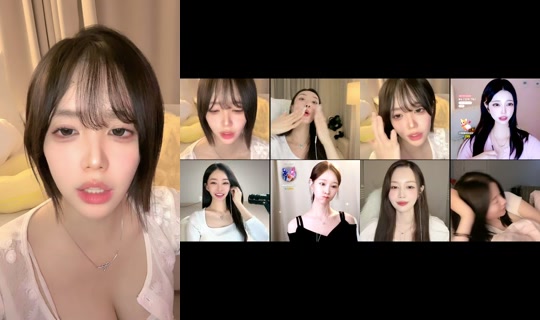 uuuuuu1011 TikTok Live — Aug 20, 2026, 2:39 PM