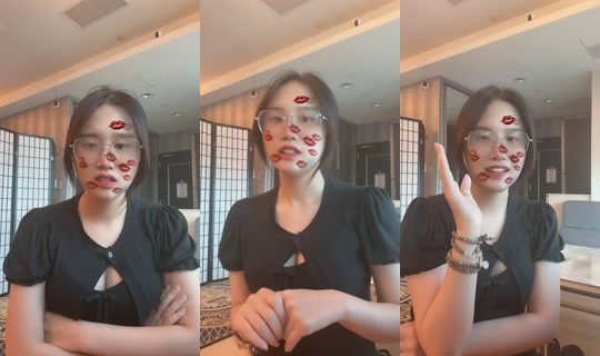 uyentama TikTok Live — Sep 19, 2026, 8:09 AM