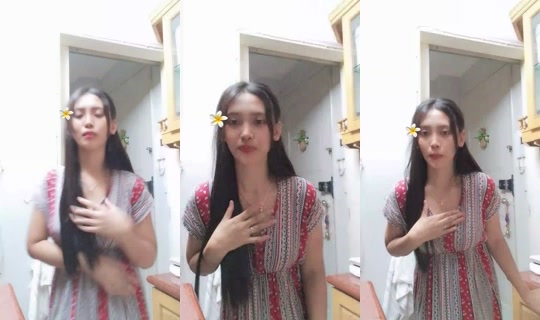 uyungmurti TikTok Live — Sep 4, 2026, 4:18 AM