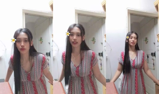 uyungmurti TikTok Live — Sep 4, 2026, 5:08 AM