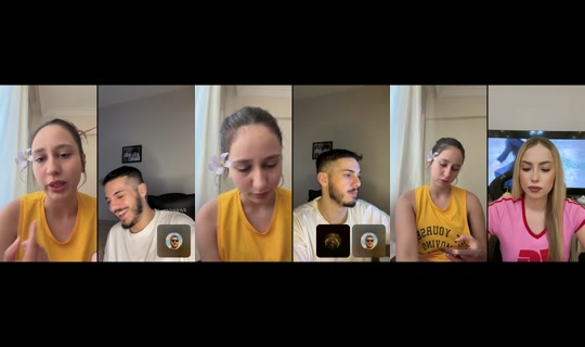 uzayli1barbieee_ TikTok Live — Jul 11, 2026, 2:10 PM