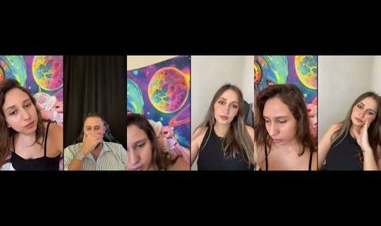 uzayli1barbieee_ TikTok Live — Jul 12, 2026, 12:53 PM