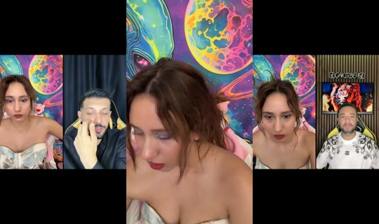 uzayli1barbieee_ TikTok Live — Jul 13, 2026, 12:23 PM