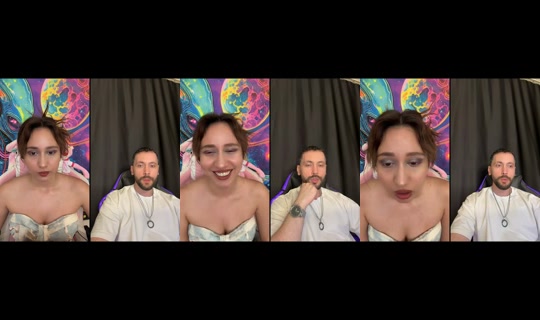 uzayli1barbieee_ TikTok Live — Jul 13, 2026, 2:16 PM