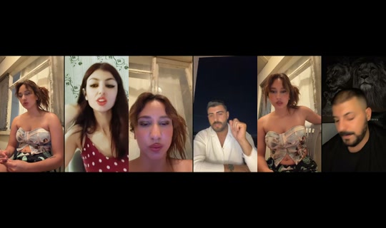 uzayli1barbieee_ TikTok Live — Jul 13, 2026, 7:23 PM