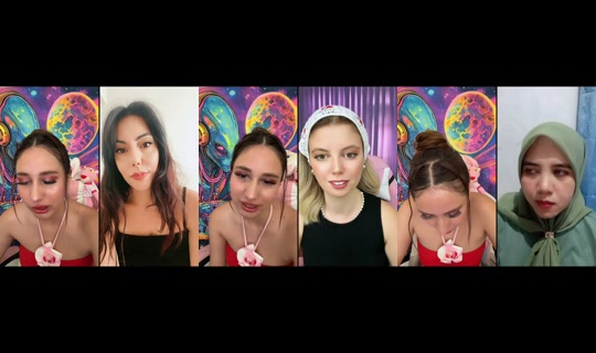 uzayli1barbieee_ TikTok Live — Jul 14, 2026, 12:44 PM