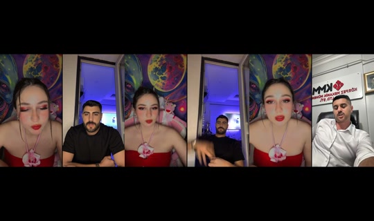 uzayli1barbieee_ TikTok Live — Jul 14, 2026, 8:38 PM