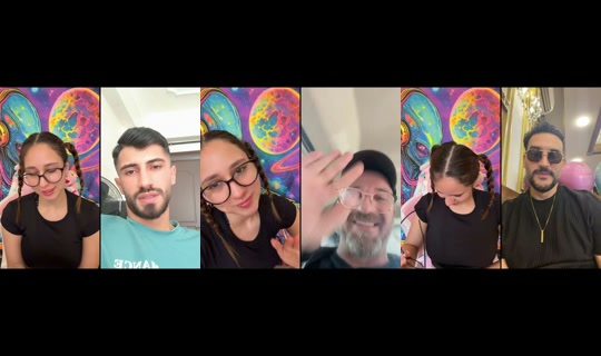 uzayli1barbieee_ TikTok Live — Jul 15, 2026, 11:06 AM