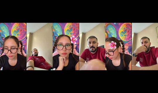 uzayli1barbieee_ TikTok Live — Jul 15, 2026, 12:48 PM