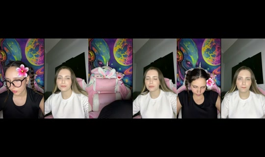 uzayli1barbieee_ TikTok Live — Jul 15, 2026, 5:47 PM