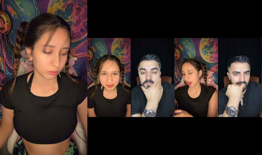 uzayli1barbieee_ TikTok Live — Jul 15, 2026, 6:46 PM