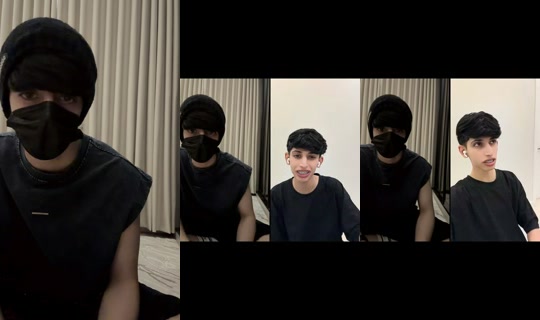 v.8si TikTok Live — Sep 14, 2026, 7:04 AM