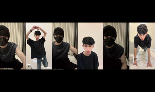 v.8si TikTok Live — Sep 14, 2026, 8:49 AM