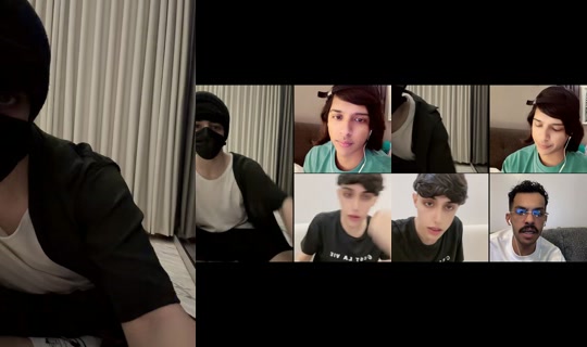 v.8si TikTok Live — Sep 15, 2026, 7:19 AM