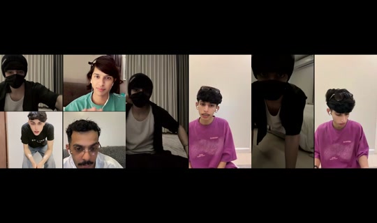 v.8si TikTok Live — Sep 15, 2026, 8:09 AM