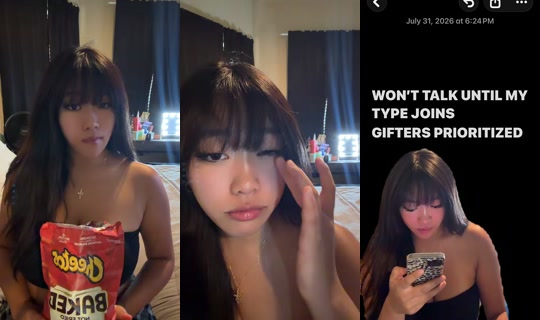 v1et.bby TikTok Live — Jul 31, 2026, 11:17 PM