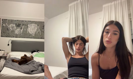 v3nenum TikTok Live — Aug 8, 2026, 8:33 PM