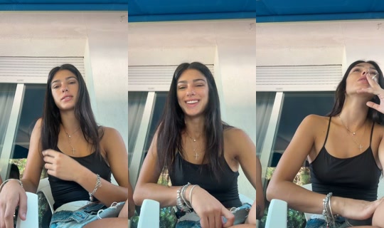 v3nenum TikTok Live — Aug 10, 2026, 7:51 AM