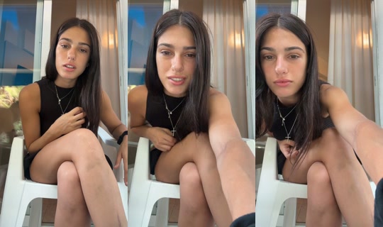 v3nenum TikTok Live — Aug 10, 2026, 3:31 PM