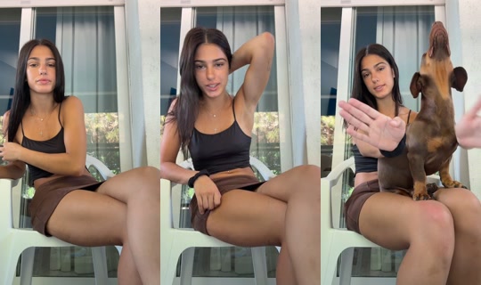 v3nenum TikTok Live — Aug 11, 2026, 9:00 AM