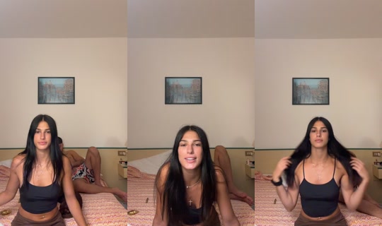 v3nenum TikTok Live — Aug 11, 2026, 9:15 PM