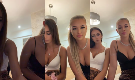 v4ndaa TikTok Live — Jul 12, 2026, 8:39 PM