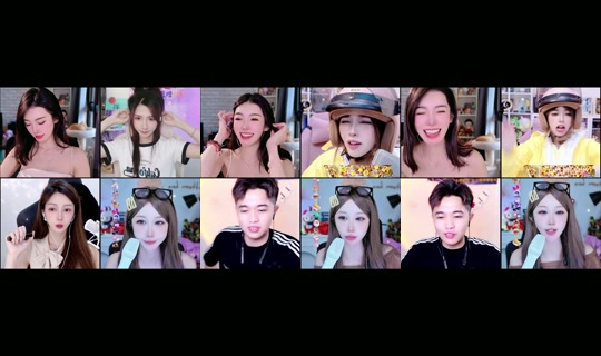 v_zoe2.0 TikTok Live — Jul 14, 2026, 6:58 AM