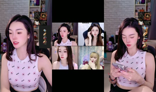 v_zoe2.0 TikTok Live — Jul 15, 2026, 8:45 AM