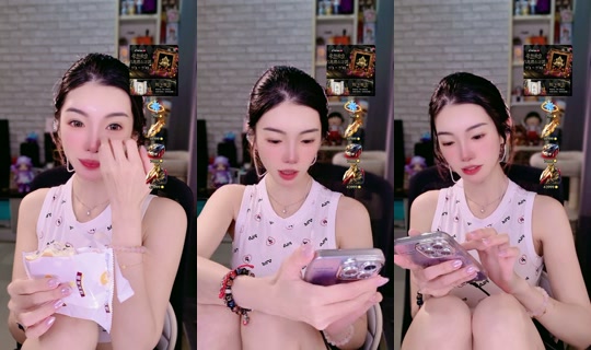 v_zoe2.0 TikTok Live — Jul 15, 2026, 2:53 PM