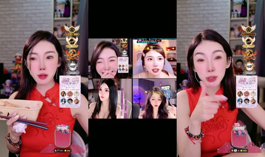 v_zoe2.0 TikTok Live — Aug 19, 2026, 12:01 PM
