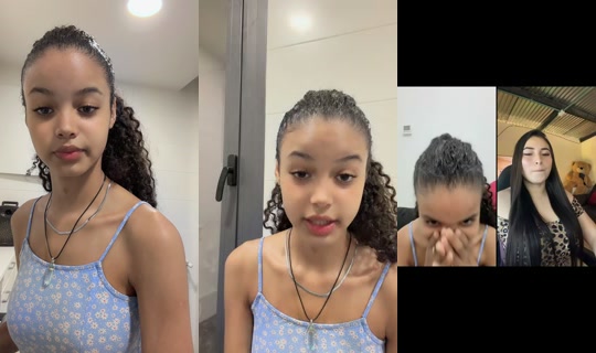 vaalen__oficial TikTok Live — Aug 13, 2026, 7:23 PM