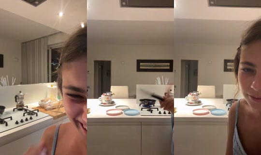 vaalery.russo TikTok Live — Aug 17, 2026, 8:09 PM