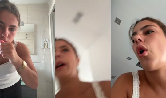vaalery.russo TikTok Live — Aug 18, 2026, 5:50 AM