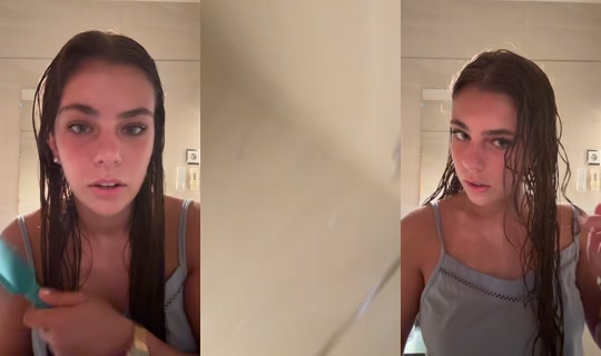 vaalery.russo TikTok Live — Aug 18, 2026, 7:16 PM