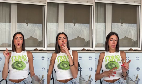 vaaniiaaviilaa TikTok Live — Jul 15, 2026, 7:06 AM