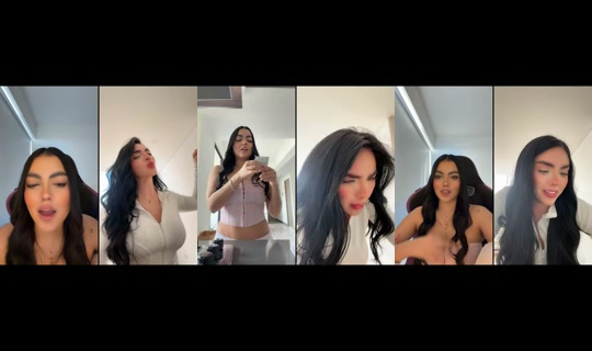 valdelcastillo TikTok Live — Jul 10, 2026, 8:18 PM