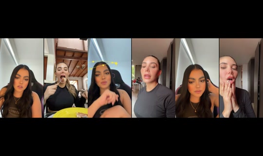 valdelcastillo TikTok Live — Jul 11, 2026, 6:29 PM